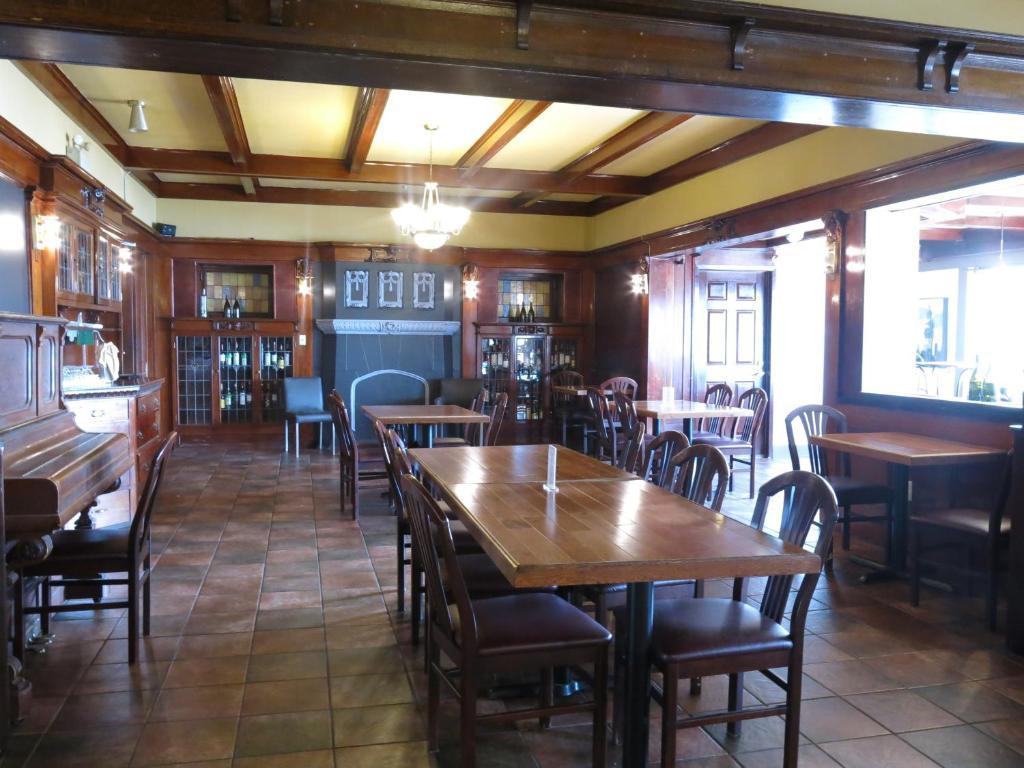 The Martin Arms Motel Sydney Eksteriør billede