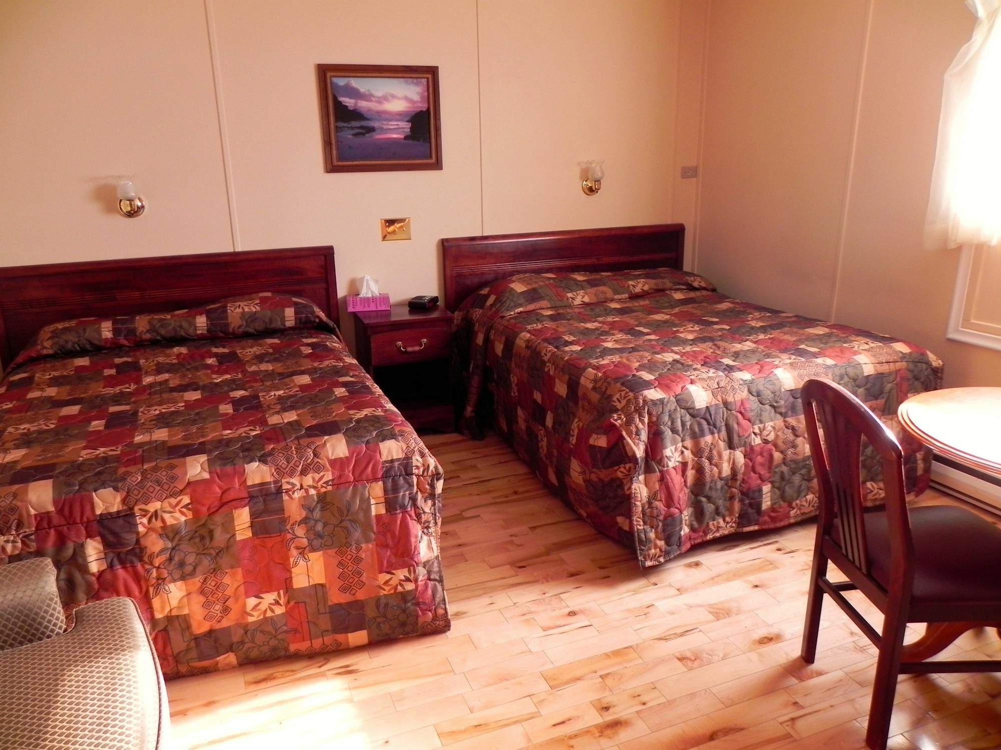 The Martin Arms Motel Sydney Eksteriør billede